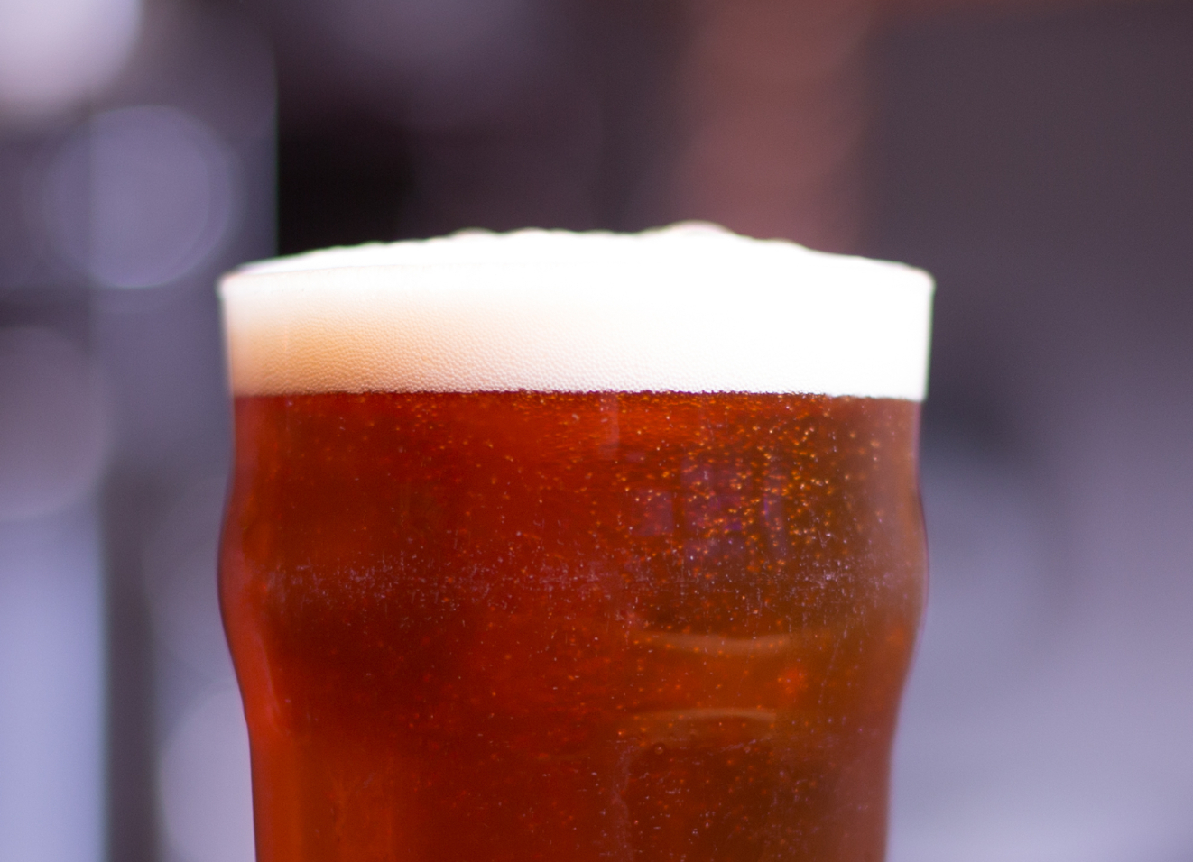 timeout.com - Eloise Feilden - This London beer is officially the second-best in the UK
