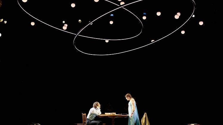Arcadia, Tom Stoppard Theatre, 2026 Arcadia, Tom Stoppard Theatre, 2026