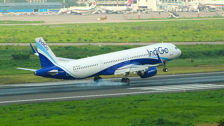 Indigo Airlines Indigo Airlines