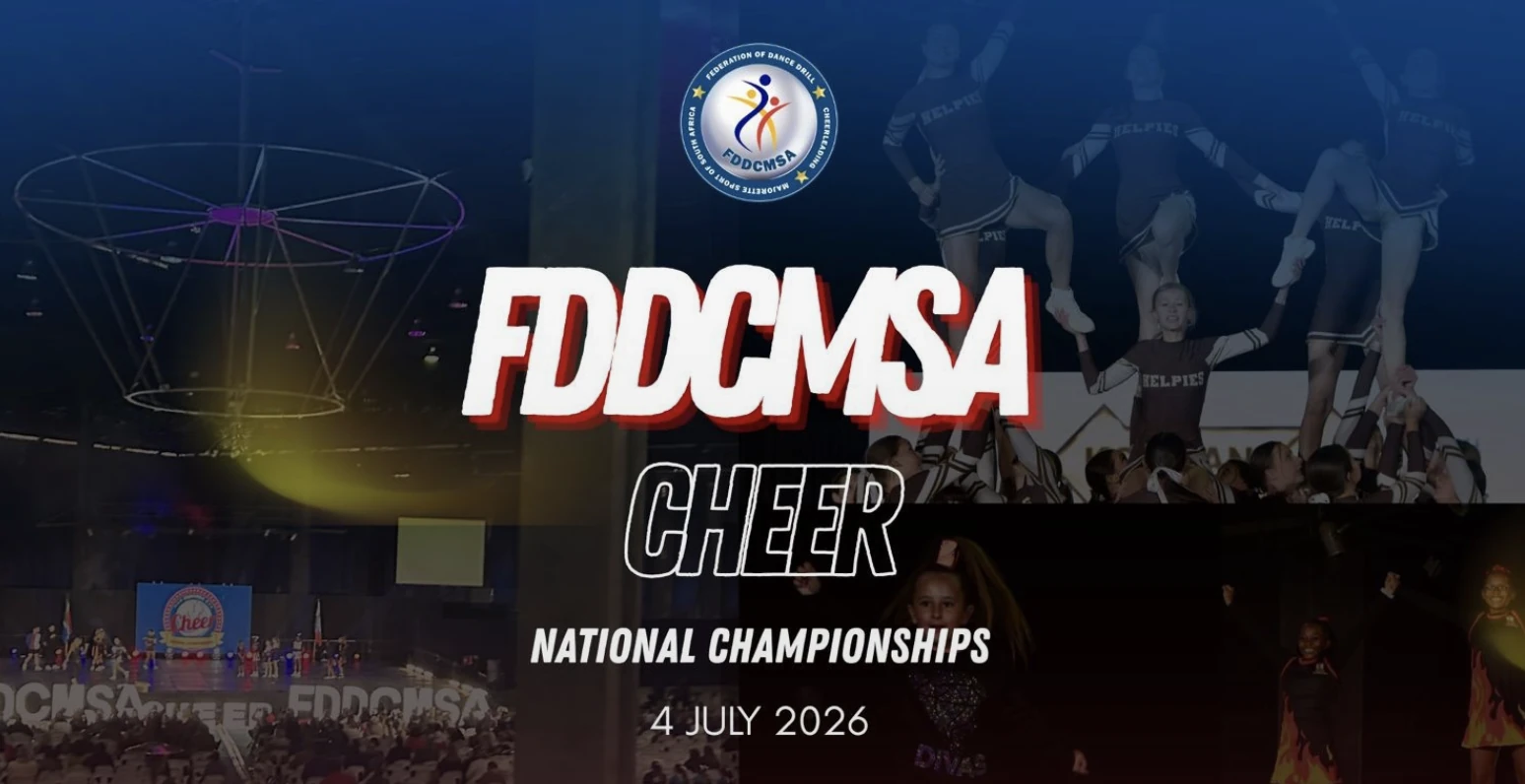 FDDCMSA Cheer Nationals 2026