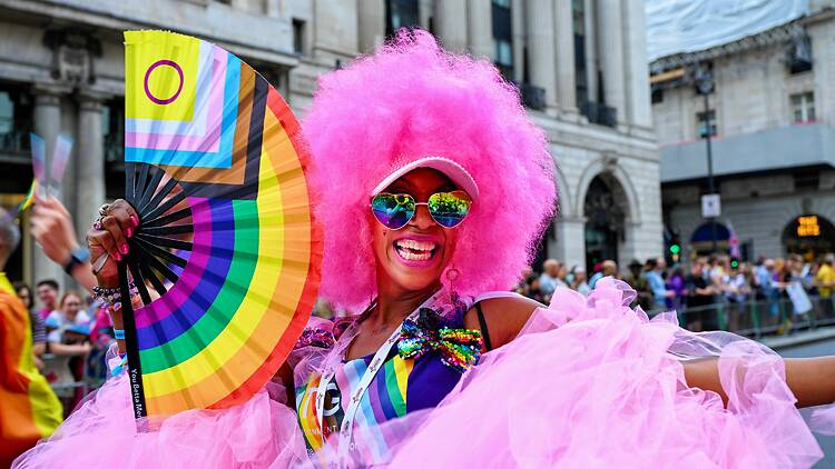 London Pride 2026: Parade start time and full lineup of performers