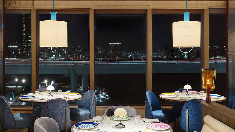 Hyatt Centric