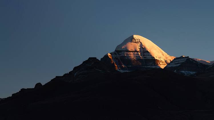 Himalayas Himalayas