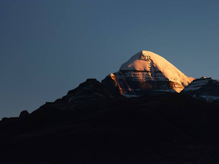 Lipulekh Pass returns to the map: What's in it for Indian travellers? Lipulekh Pass returns to the map: What's in it for Indian travellers?
