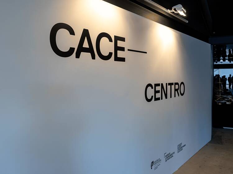 CACE - Centro CACE - Centro