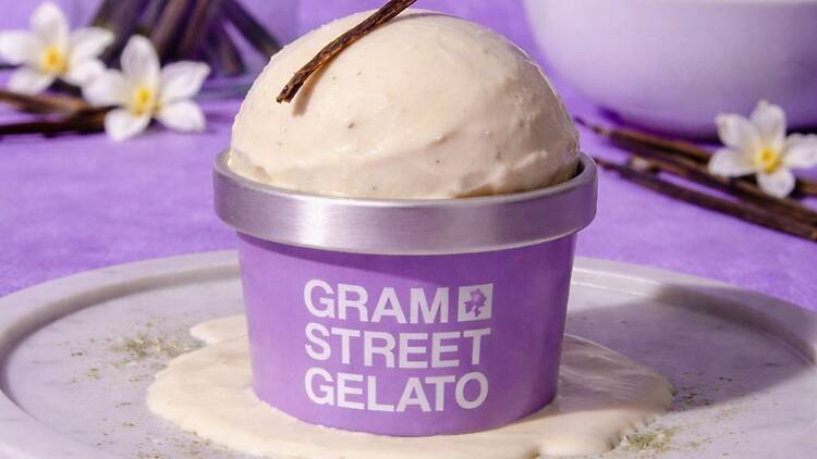 Gram Street Coffee Gram Street Coffee