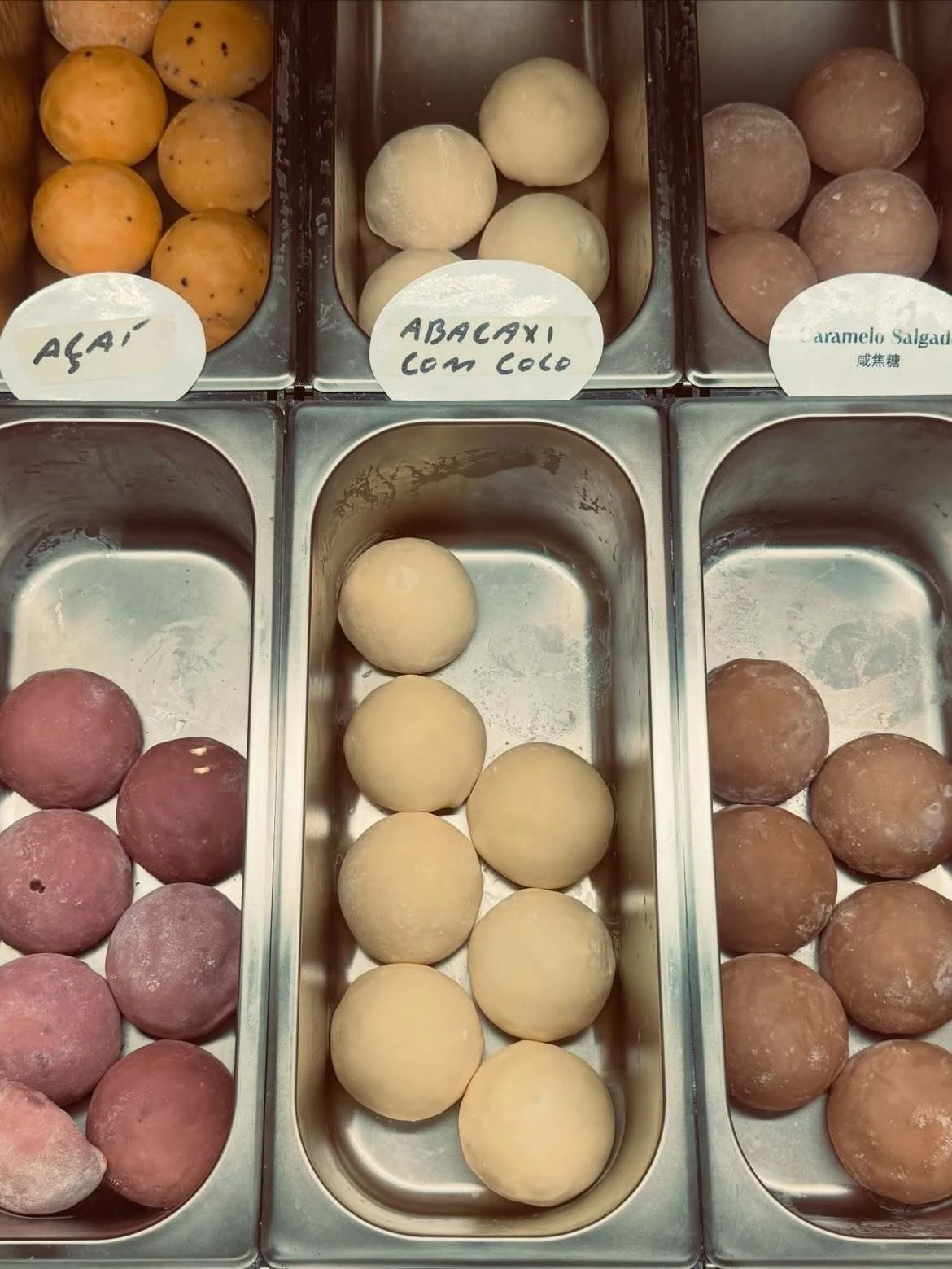 Mochi