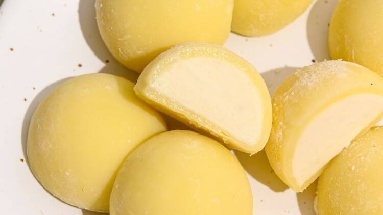 Mochi Mochi