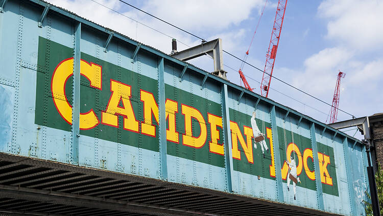 Camden has introduced strict new rules for public drinking – here’s where you can still drink outside in the London borough