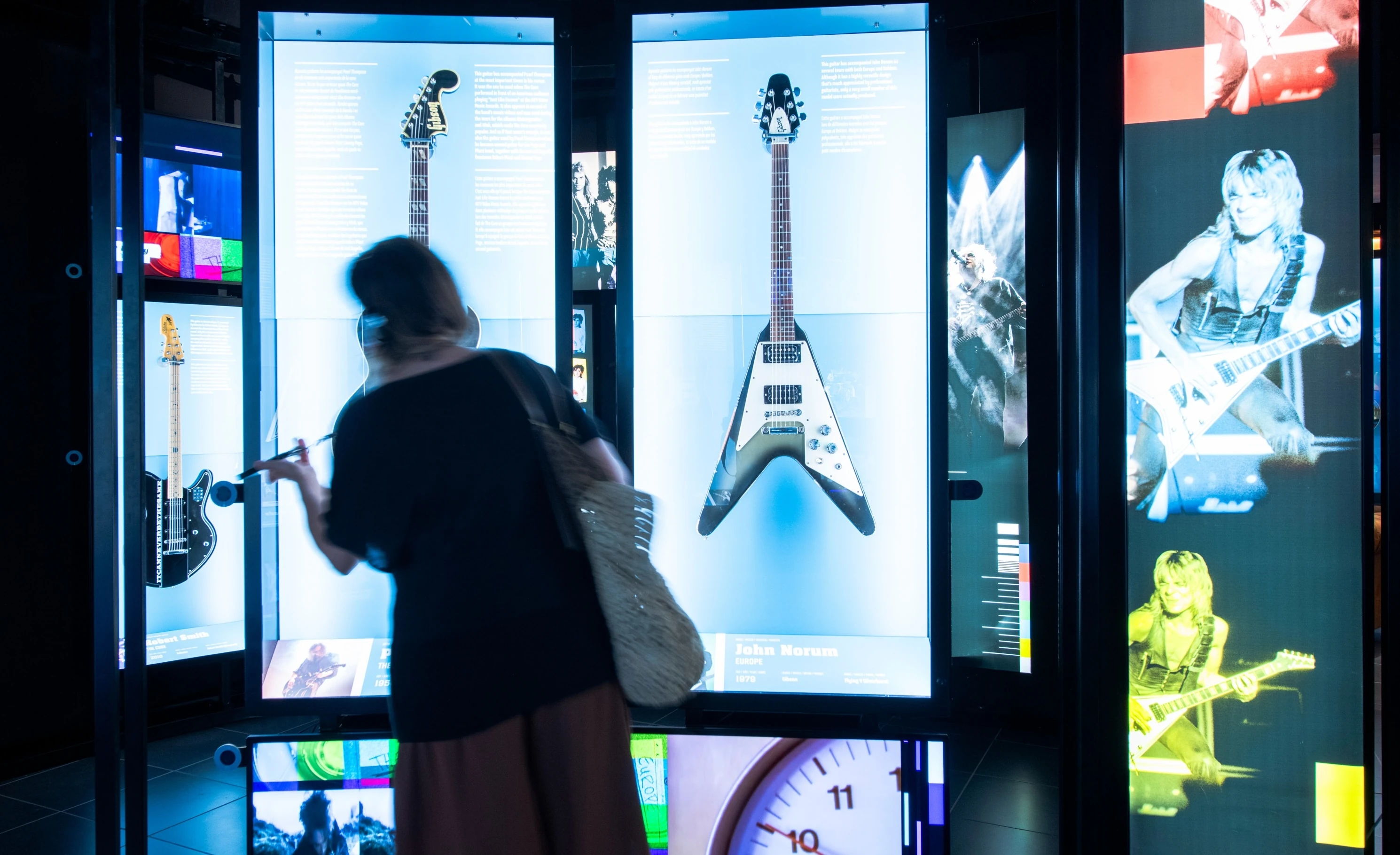 Museu del Rock