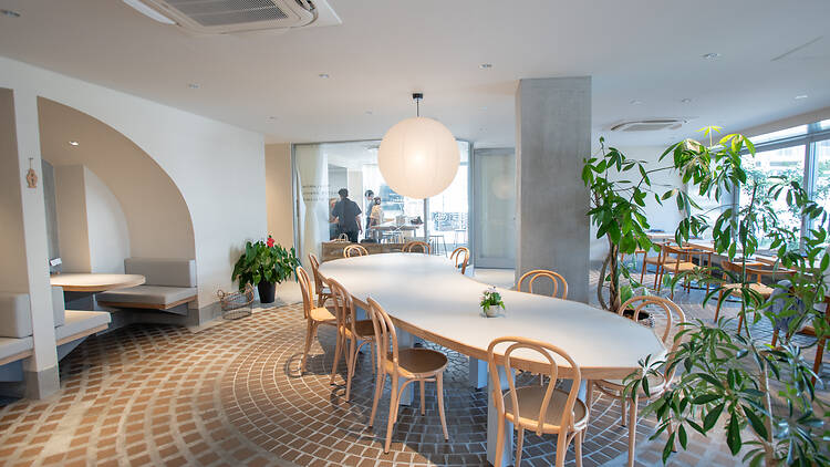 Himono Dining かまなり