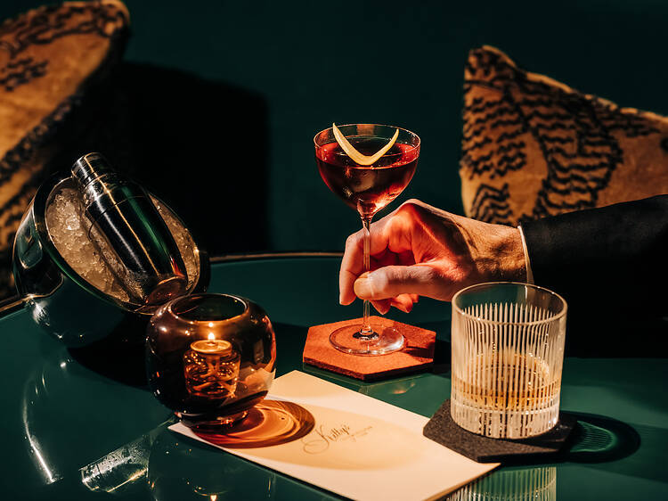 The 29 best bars in Chicagoâthe official ranking The 29 best bars in Chicagoâthe official ranking
