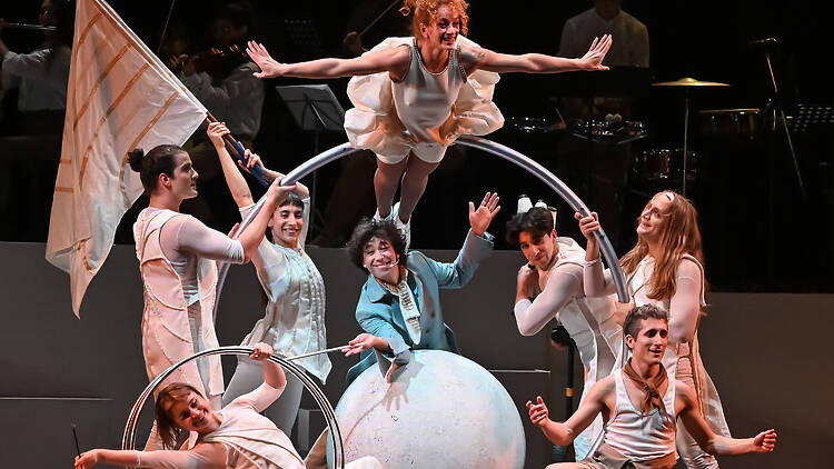 The Magic Flute The Magic Flute