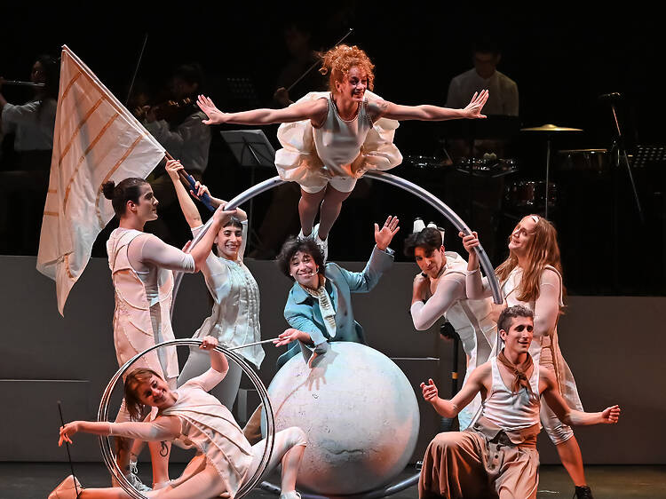 The Magic Flute The Magic Flute