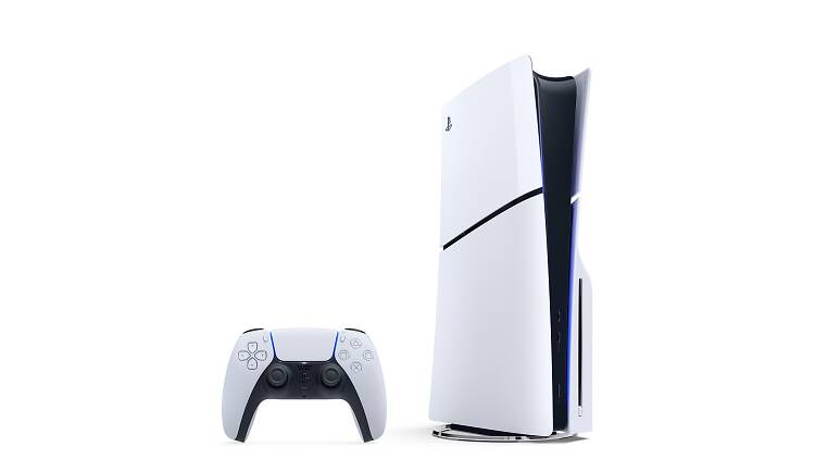 Playstation 5 a Playstation 5