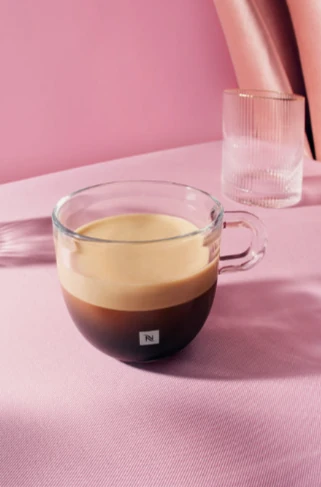 nespresso