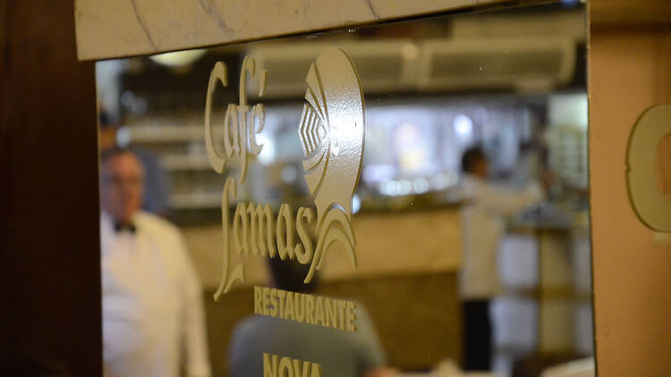 Café Lamas Café Lamas