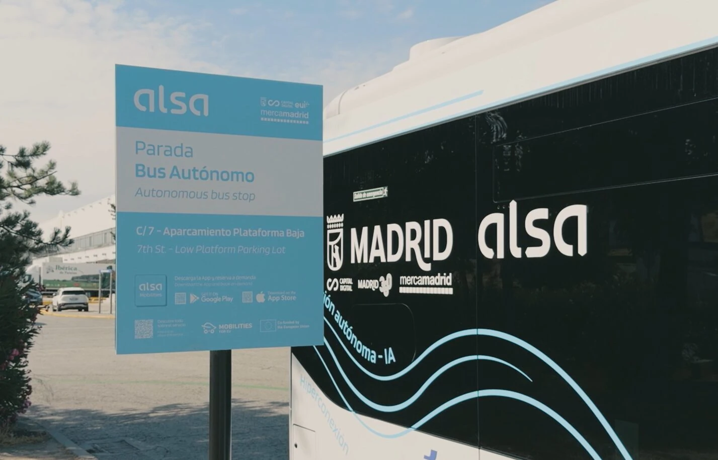 Autob&uacute;s aut&oacute;nomo