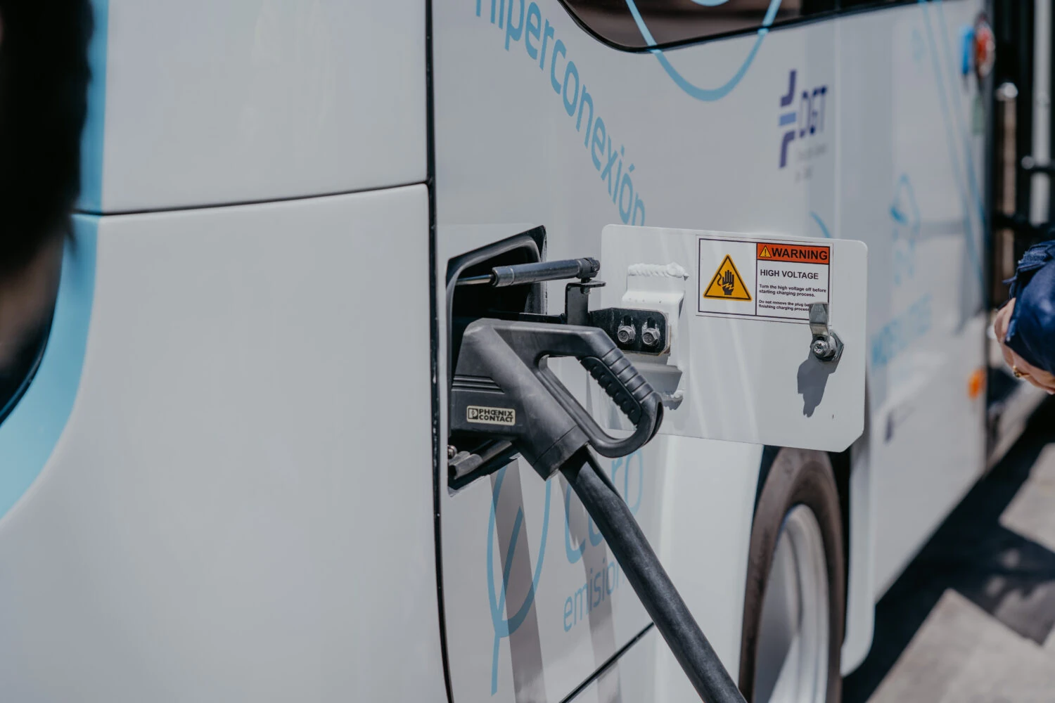 Autob&uacute;s aut&oacute;nomo