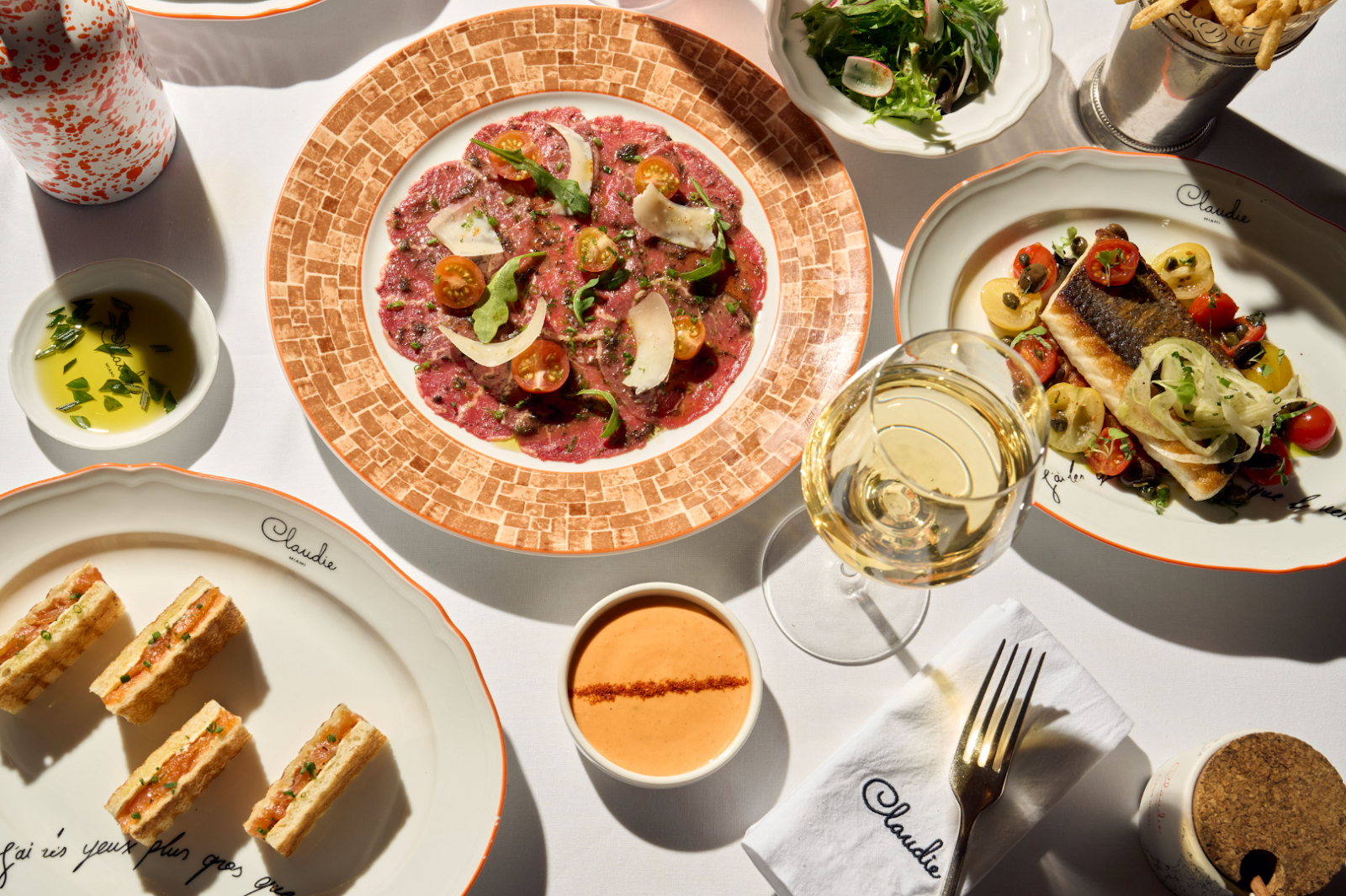 The best restaurants in Miami to book right now