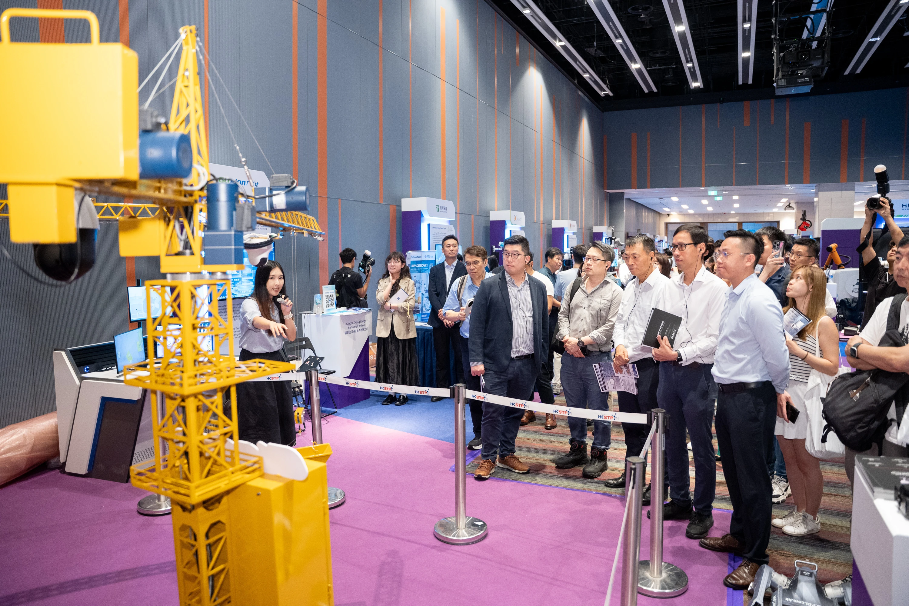  The Construction Industry Council