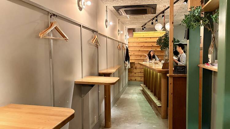 Winestand Perche Winestand Perche