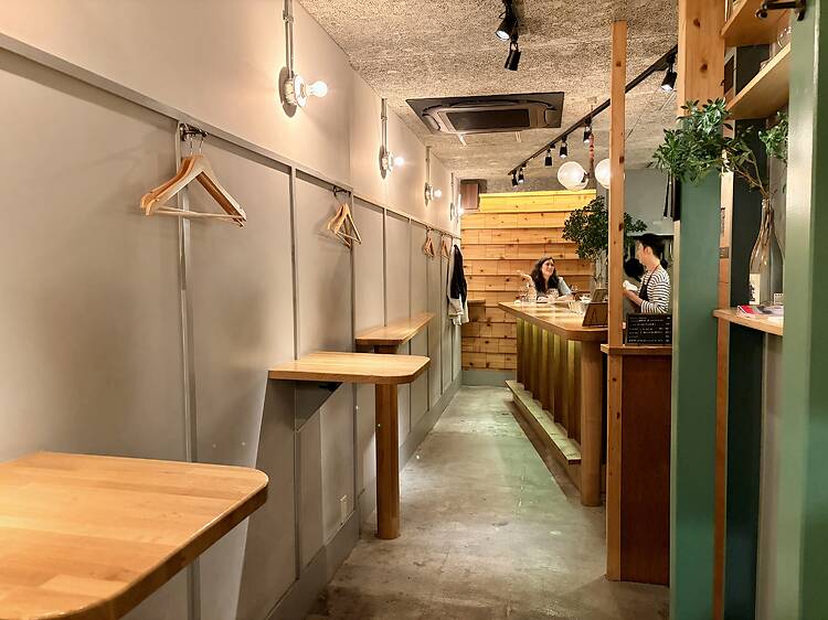 Winestand Perche Winestand Perche