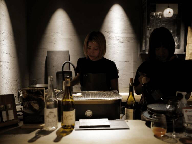 Uoyaki Uoyaki