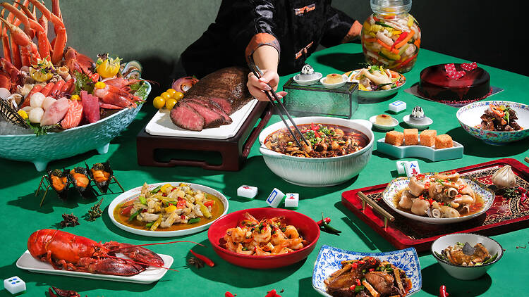 Food Studio 