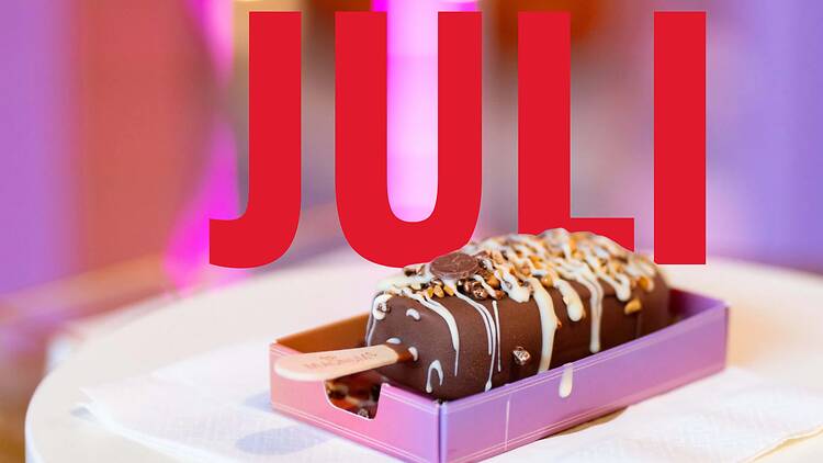 Att göra i Stockholm den här månaden – juli