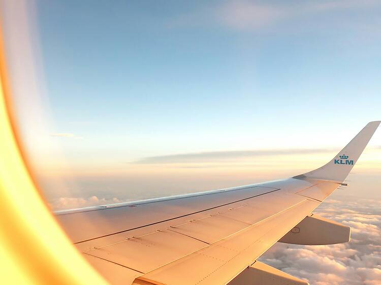 Flying soon? There's a new travel rule for South Africa you need to know about Flying soon? There's a new travel rule for South Africa you need to know about