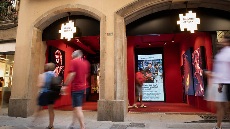 Museu del Rock Museu del Rock