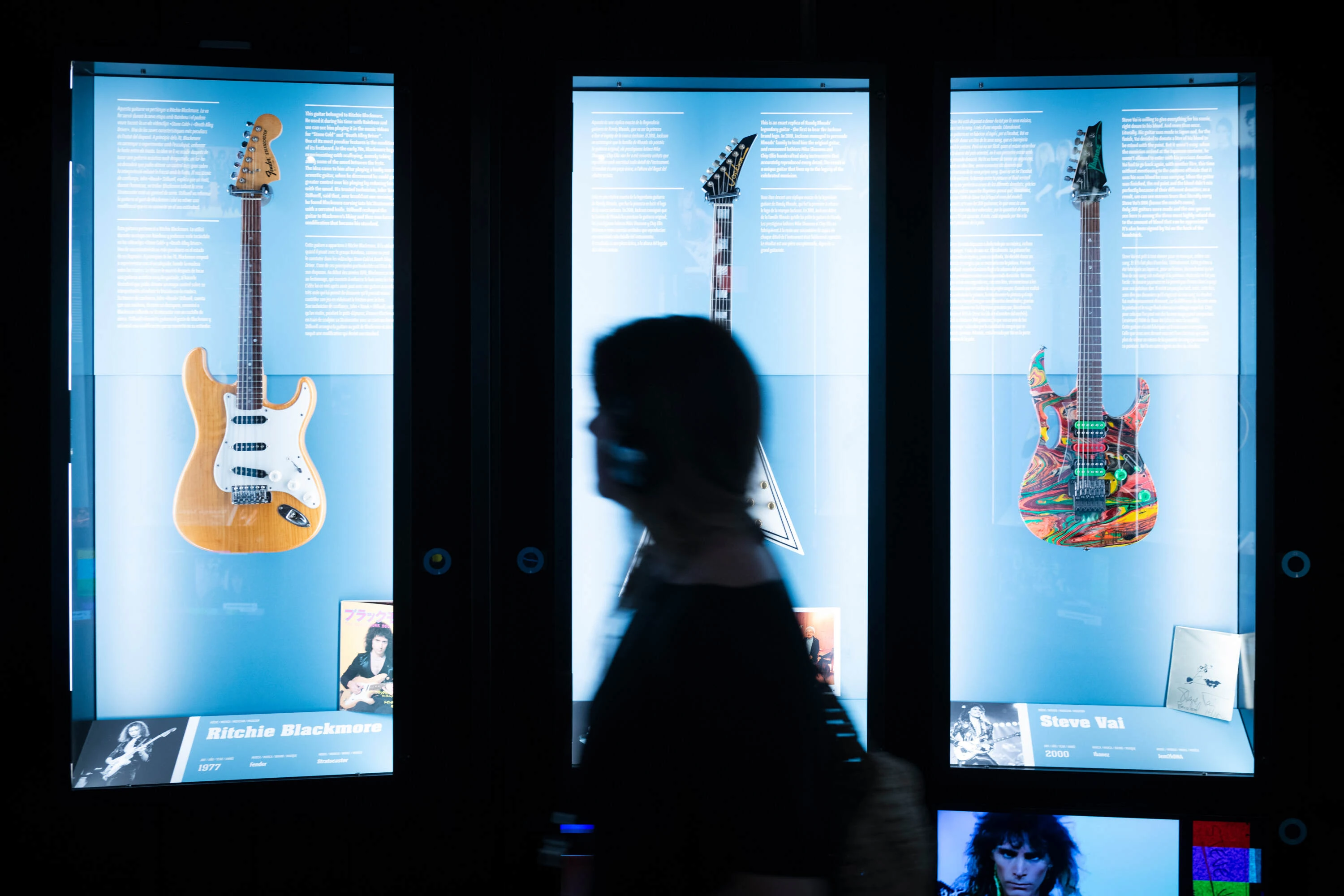 Museu del Rock 