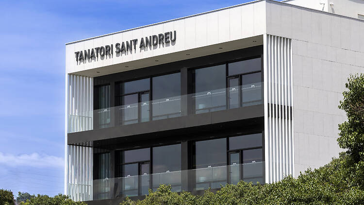 Tanatori Mémora Sant Andreu Tanatori Mémora Sant Andreu