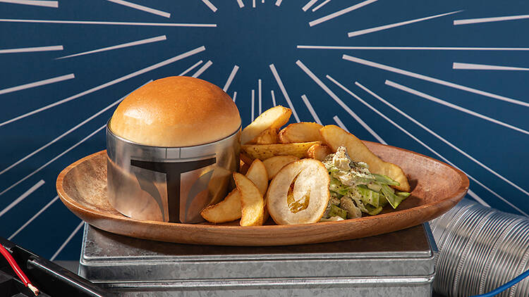 Star Wars Café Star Wars Café