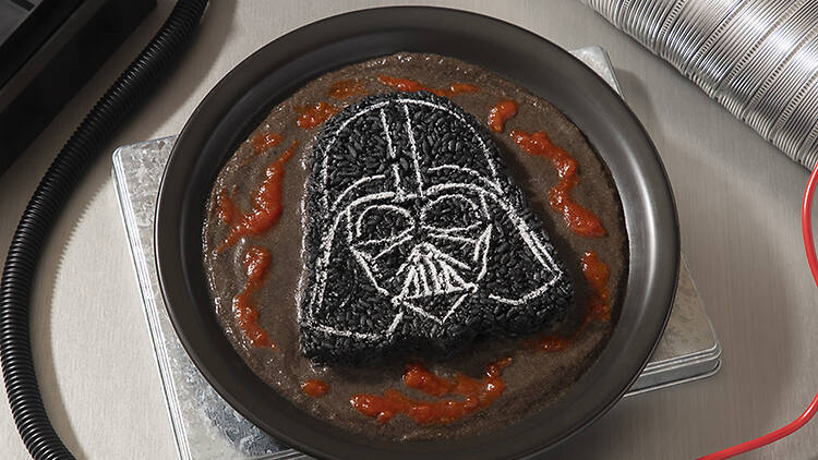 Star Wars Café Star Wars Café
