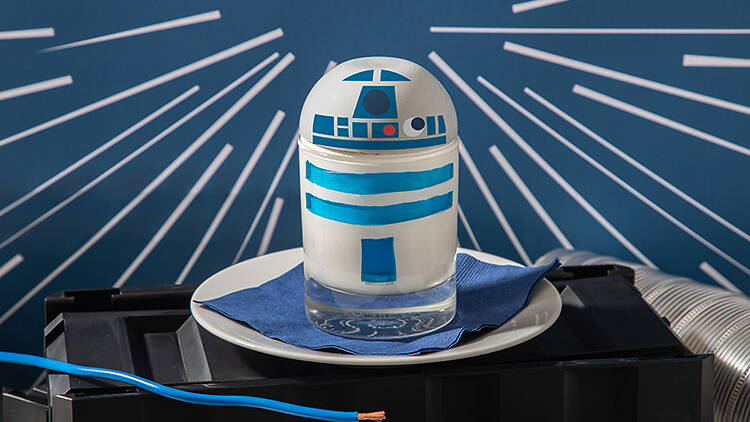 Star Wars Café Star Wars Café