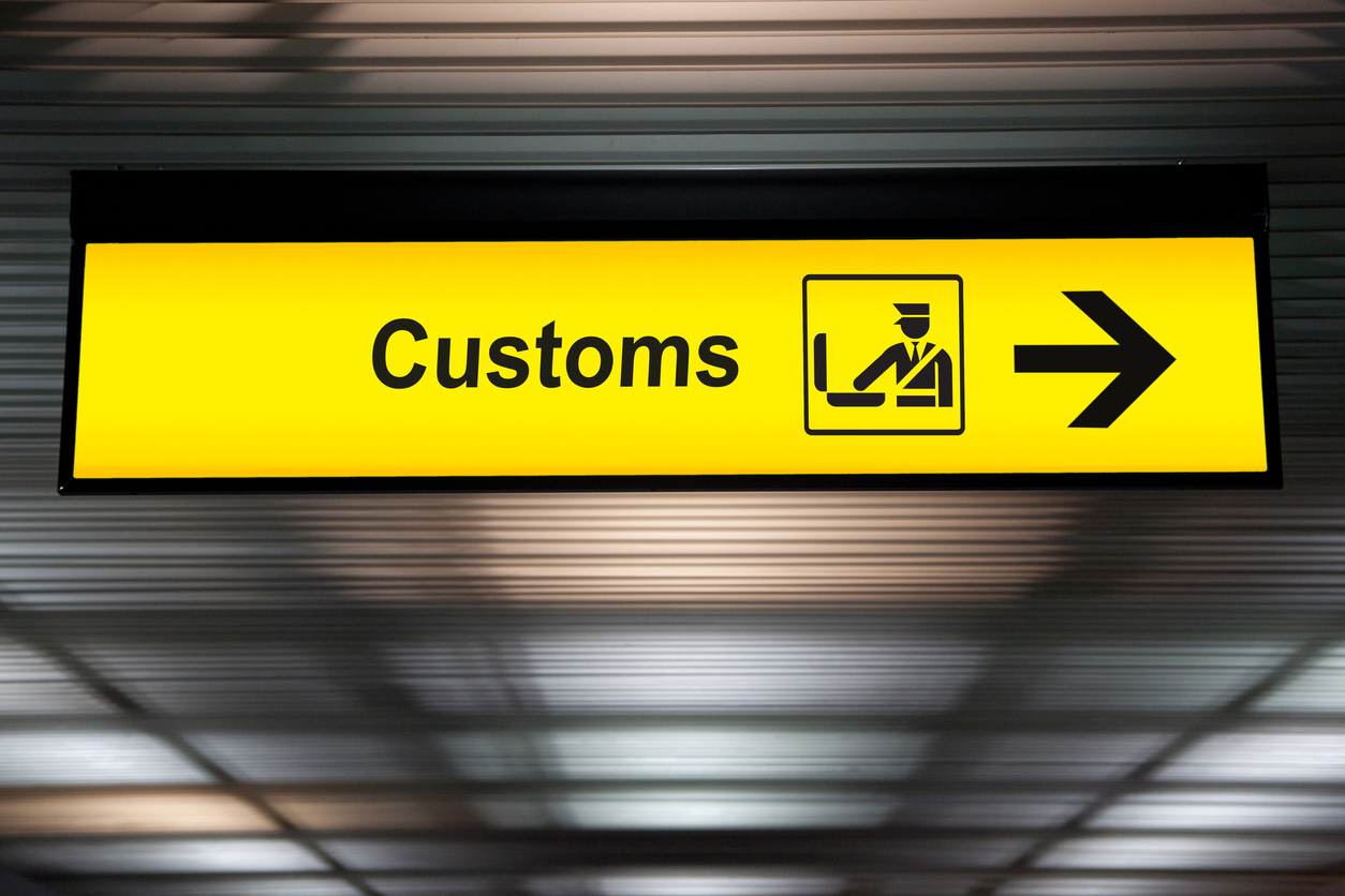 South Africa's new online travel declaration system is now live: What travellers need to know