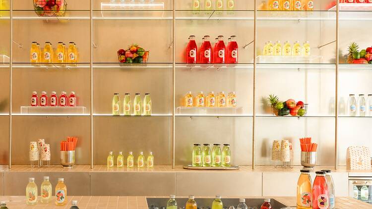 Diptyque ouvre un “Comptoir à Eaux” éphémère et gratuit au cœur de Paris