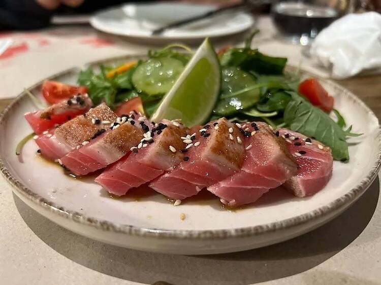 Pata Negra Asador Pata Negra Asador