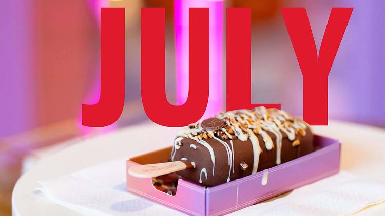 Things to do in Stockholm this month – July 2026