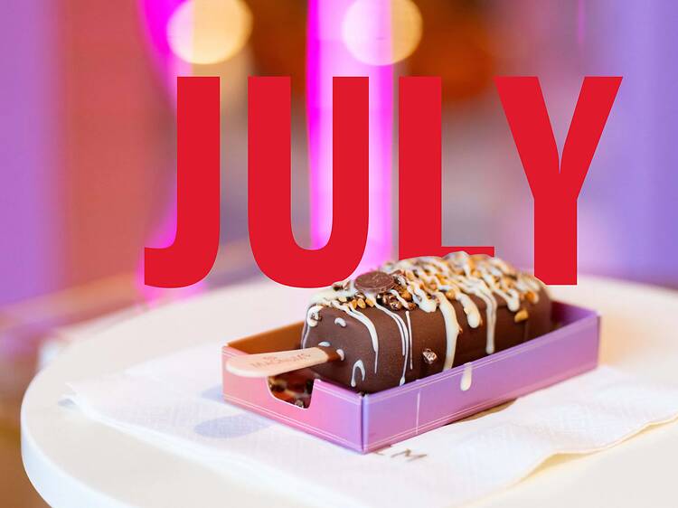 Things to do in Stockholm this month – July 2026