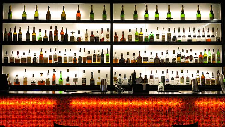 Le classement des meilleurs bars d'Europe vient de tomber – des sous-sols écossais aux pharmacies norvégiennes Le classement des meilleurs bars d'Europe vient de tomber – des sous-sols écossais aux pharmacies norvégiennes