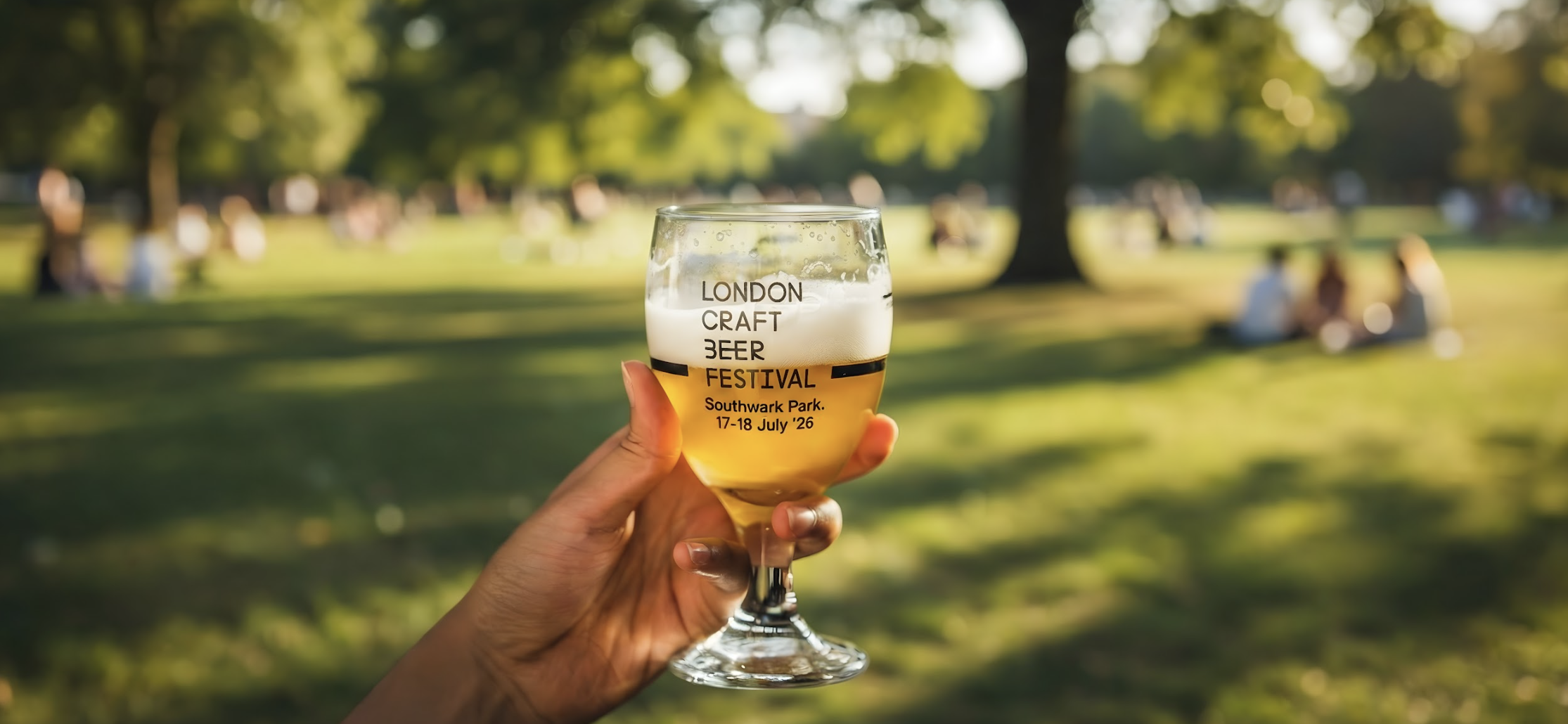 timeout.com - Alice Saville - The best beer in Britain has been crowned for 2026
