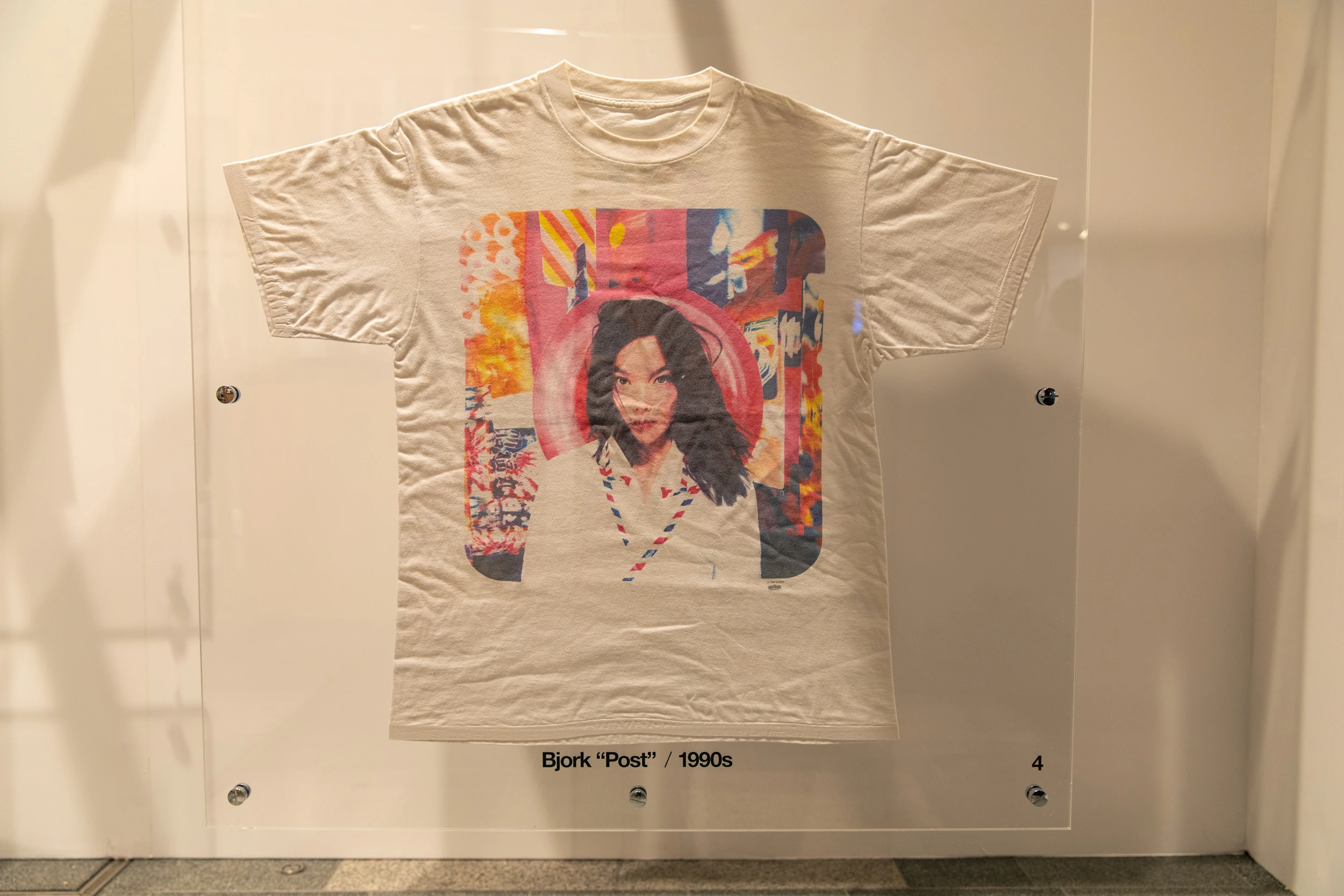 大Tシャツ展