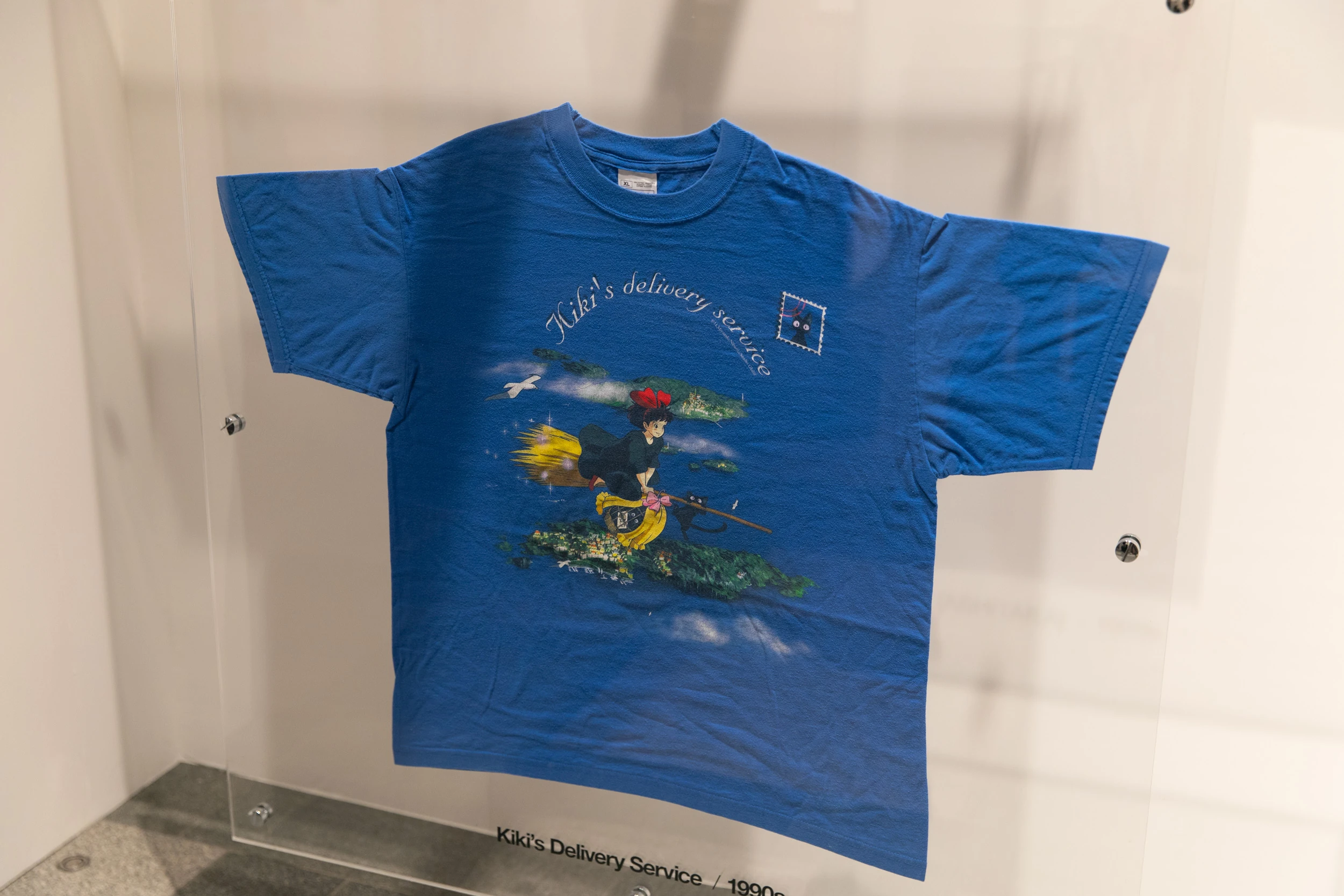 大Tシャツ展