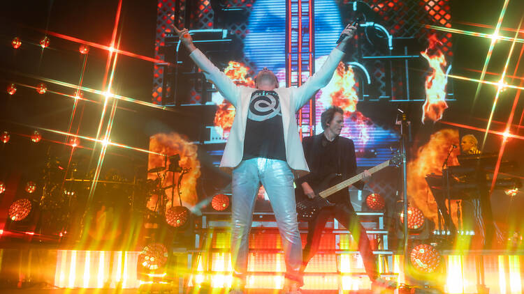 Duran Duran at BST Hyde Park 2026: set times, last-minute tickets, setlist and what you need to know