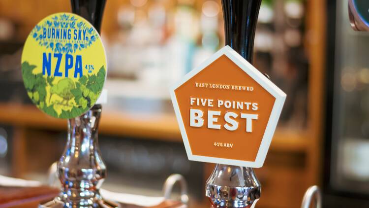 Five Points Best, Five Points Brewing Co Five Points Best, Five Points Brewing Co