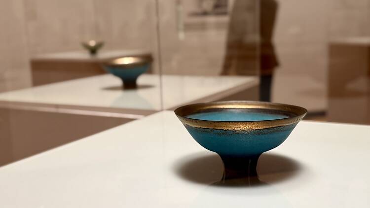 ルーシー・リー展―東西をつなぐ優美のうつわ― ルーシー・リー展―東西をつなぐ優美のうつわ―