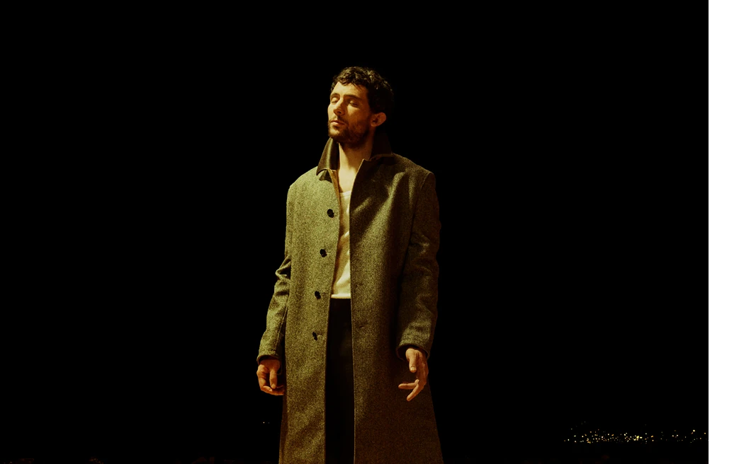Golden Boy, Almeida Theatre, 2026